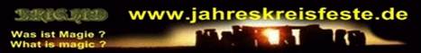 jahreskreisfeste.de banner baby witchcraft