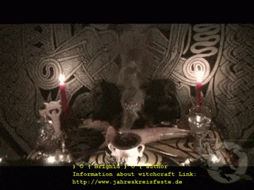 hexenaltar hexenaltar