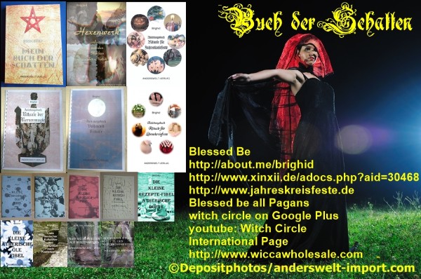 hexenbücher hexenbücher