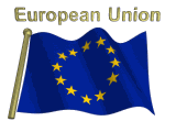 flagg europe